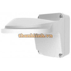 Chân đế gắn tường cho camera Dome UNV TR-JB07/WM03-A-IN